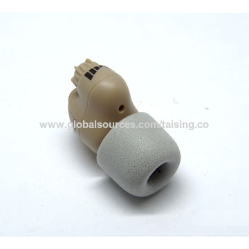 Buy Wholesale Hong Kong SAR Ts-2828 Perfect Amplifier, Foam Ear Plugs