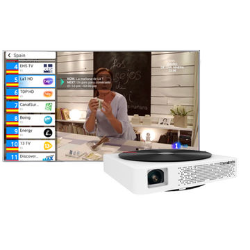 Xgimi Z4x 3d Android Smart Projector With Harman/kardon