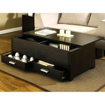 China Home Furniture Black Lift Top Coffee Table On Global China Home Furniture Black Lift Top Coffee Table On Global