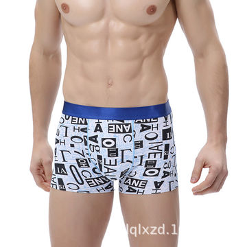 Compre Calzoncillos Boxer De Los Hombres Baratos De La Venta De La