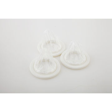 Termómetro infrarrojo médico de oído con cubierta de sonda for sale at factory direct price