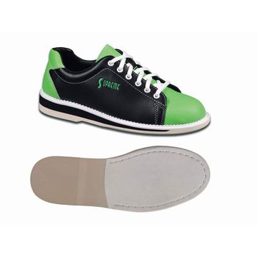 Chaussures de bowling discount homme