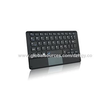 China 8-inch Bluetooth keyboard case for tablet PC on Global Sources,8 ...