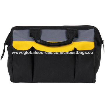 Achetez en gros Vente Chaude Oxford Tissu Moto Portable Kit Main