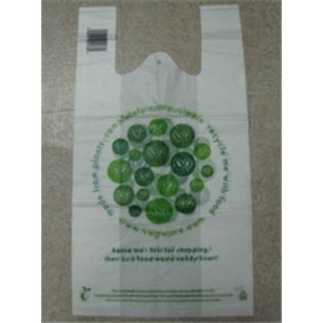 HDPE/LDPE Material Biodegradable Food Shopping / T-Shirt/ Flat Rubbish  Garbage Trash Bag Dog Pet Waste Poop Poo / Printed Plastic Bags with  Customized Designs - China Garbage Bag and Star Sealed Vest