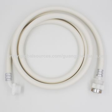 China Fully automatic washing machine hose pipe on Global Sources