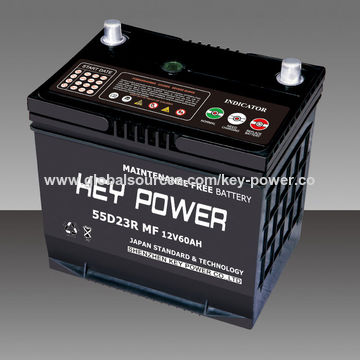 70 DE 12V 75Ah ah libres de mantenimiento de baterias para coche Coche MF -  China Batería de automóvil 12V 75Ah las baterías de coche, Malasia