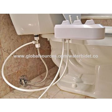 China Hot And Cold Water Bidet Eb8000 Can Control Spraying China Hot And Cold Water Bidet Eb8000 Can Control Spraying Temperature Pressure