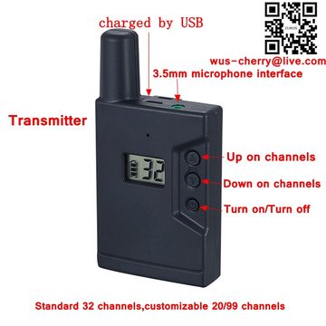 Systèmes portables et de tournée