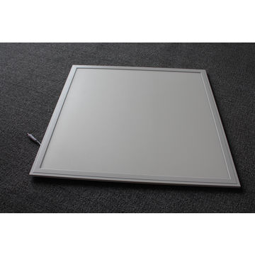 Buy Wholesale China Led Panel Light, 60*60cm With 40w Aluminium Frame ...