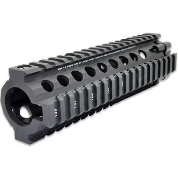 China ZC Daniel Defense Omega Rail 9