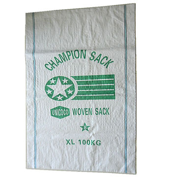 Woven Pp Bag