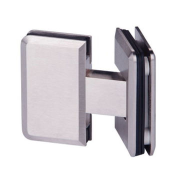 Taiwan Heavy Duty Solid Brass Pneumatic Adjustable Glass Door