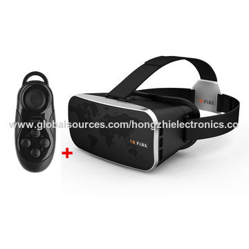 Vr Park V3 Virtual Reality 3d Glasses Vr Box 4.0 Oculus Drift China Wholesale Vr Park V3 Virtual Reality 3d Glasses Vr Box 1.8 from Shenzhen Hongzhi Electronics Co. Ltd Globalsources
