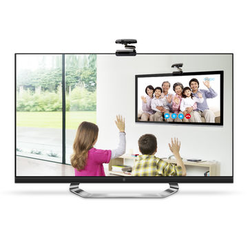 Amazon | [Android TV] チューナーレステレビ 42V型 スマートテレビ フルハイビジョン ネット動画対応 42インチ FHD 液晶 テレビ YouTube・primevideo・NETFLIX Googleアシスタント フレーム補正 DDR 2GB 2.4GHz/5.0GHz  google グーグル クローム HDMI Bluetooth 大画面 