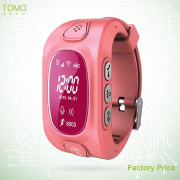 Setracker reloj best sale