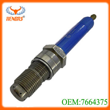 新政　No.6 H-type Spark  735ml 4 pc DENSO 3479 Spark Plugs for 18846-08060 18846-10060