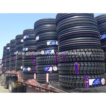 205/85r16 Hk802 Superhawk Tyres, Truck And Bus Tyre - Buy China 