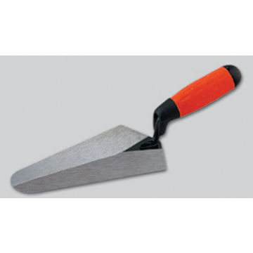 Truelle de maçon pour brique/ciment/maçonnerie - Outil professionnel pour la construction