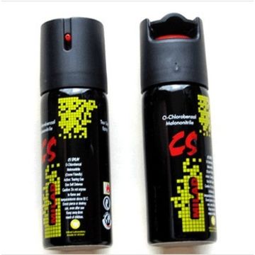 Achetez en gros Spray Poivre 60 Ml De Police De Sécurité Personnelle Chine  et Vaporisateur De Poivre à 1 USD