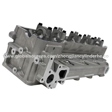 Cylinder Head For Mitsubishi 4m40 Engine Amc908 515 $120