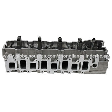 Cylinder Head For Mitsubishi 4m40 Engine Amc908 515 $120