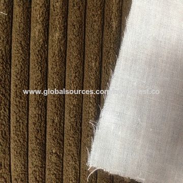 China 1w Corduroy With Tc Bonded Sofa Fabric On Global Sources China 1w Corduroy With Tc Bonded Sofa Fabric