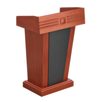 Speech podium for sale