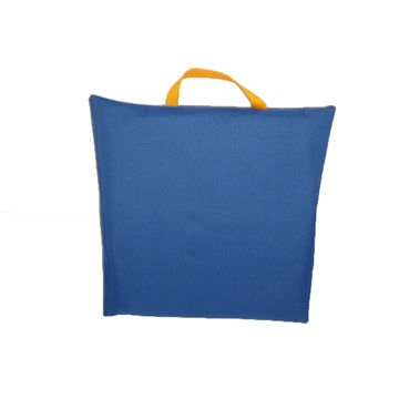 Buy Wholesale China Promotional Stadium Seat Cushion, Made Of 600d