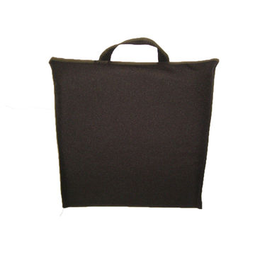 Buy Wholesale China Promotional Stadium Seat Cushion, Made Of 600d