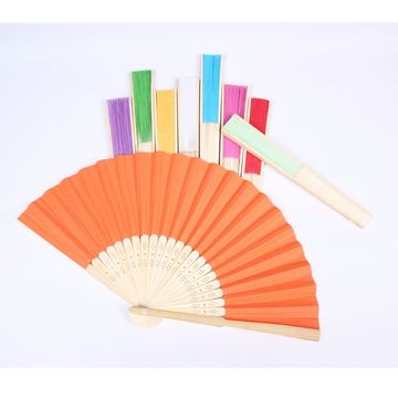 where can i buy paper hand fans