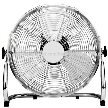 China 12 20 Inches Electric Cool Fan High Velocity Floor On 12 20 Inches Electric Cool Fan High Velocity Floor