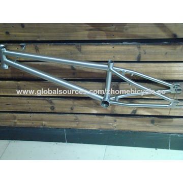 Bulk Buy China Wholesale Bicycle Parts/bmx Bike Frame