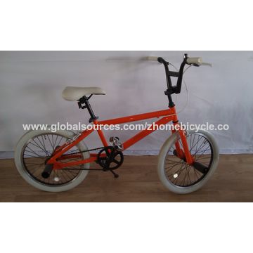 Bulk Buy China Wholesale Bicycle Parts/bmx Bike Frame