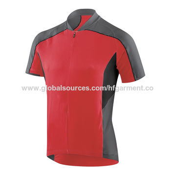 Buy Wholesale China Custom Design Fashion China Cycling Team Jersey For  Racing Bikes, Full Zipper, Cycling Gear & Custom Design Fashion China  Cycling Team Jersey at USD 2.9