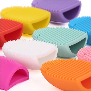 Hong Kong SAR Colorful silicon pet brushes,OEM & ODM are welcomed on ...