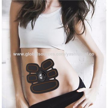 Bulk Buy China Wholesale Sixpad Abs Fit, Ems Massager Belt