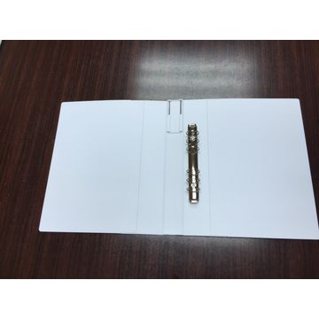 Hong Kong SAR Box File with 6 Rings on Global Sources