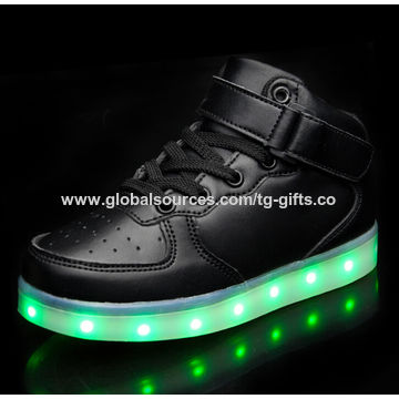 Yeezy cheap led precio