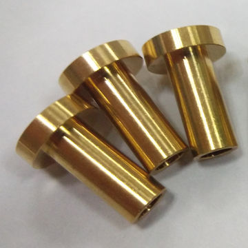 aluminum brass