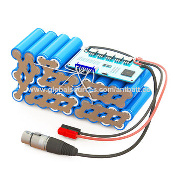 Lithium Battery Pack >> China Lithium Ion 48v20ah E Bike Battery Pack Assembled By 18650 Lithium Battery Pack >> China Lithium Ion 48v20ah E Bike Battery Pack Assembled By 18650