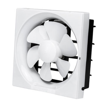 China Exhaust Fan Low Noise Ceiling Mounted Pipe Type 220v