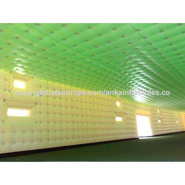 China Outdoor House Large Giant Inflatable Bubble Cube Party China Outdoor House Large Giant Inflatable Bubble Cube Party Tent Dome