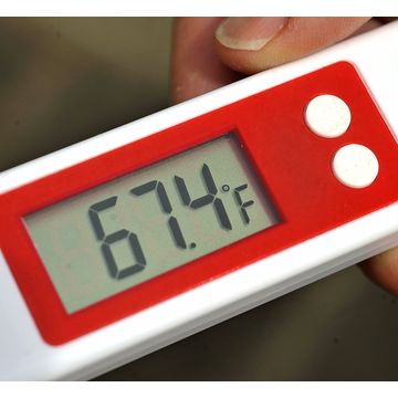 Maverick Thermomètre numérique pour BBQ et viande à sonde (4