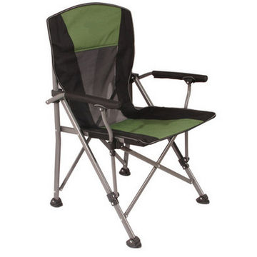 Xiamen Single Seat Steel Fabric Foldable Camping Fishing Chairs - Buy China  Wholesale Camping Fishing Chairs $12