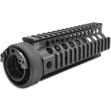 China ZC LaRue Airsoft Tactical 11-inch Handguard Rail, Free-floating ...