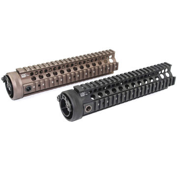 Zc Larue Airsoft Tactical 11-inch Handguard Rail, Free-floating With Larue  Locking System - Explore China Wholesale Handguard Rail and Oem Hand Guard  Rail System, Airsoft Aeg Rail, Ome Hand Guard Rail 