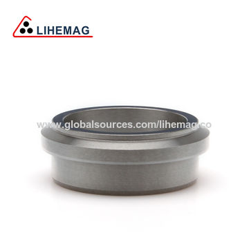 China Tungsten Carbide Mechanical Seal Parts On Global Sources 