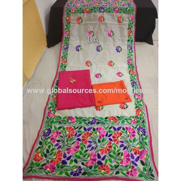 Phulkari suit price best sale