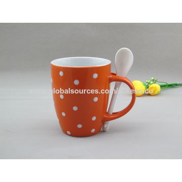 China Ceramic Coffee Mug And Spoon Sets On Global Sources China Ceramic Coffee Mug And Spoon Sets